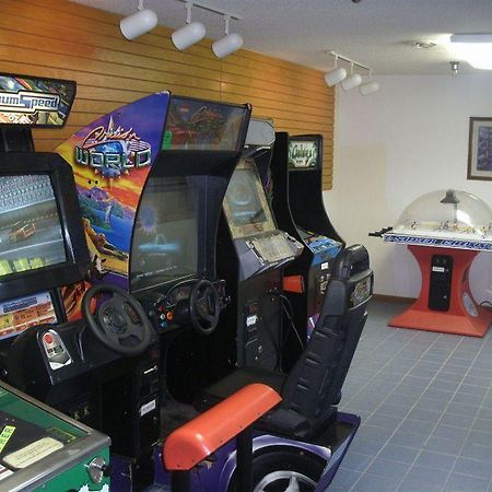 Amerivu Inn Warroad 외부 사진