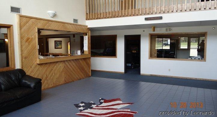 Amerivu Inn Warroad 외부 사진