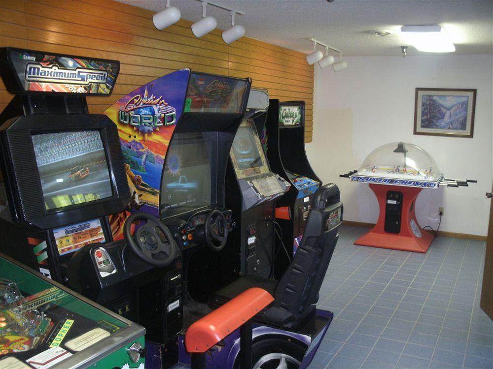 Amerivu Inn Warroad 외부 사진