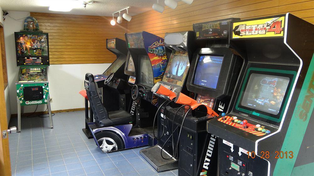 Amerivu Inn Warroad 외부 사진